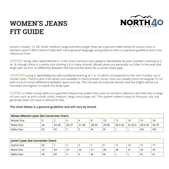 Union Bay Distressed Jeans - Picture 11 of 16